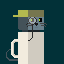 Blockhead #3017