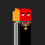 Blockhead #3031