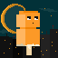 Blockhead #3032