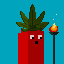 Blockhead #3045