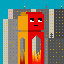 Blockhead #3063
