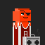 Blockhead #3070