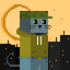 Blockhead #3084