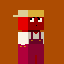 Blockhead #3087