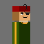 Blockhead #3106
