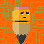 Blockhead #3133