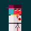 Blockhead #3138