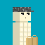 Blockhead #3146