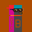 Blockhead #2889