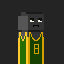 Blockhead #3180