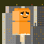Blockhead #3194