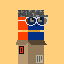 Blockhead #3207