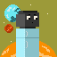 Blockhead #3212