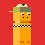 Blockhead #3223
