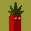 Blockhead #3236