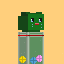 Blockhead #3238
