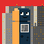 Blockhead #2897