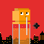 Blockhead #3255