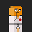 Blockhead #3257