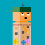 Blockhead #3278