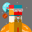 Blockhead #3298