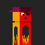 Blockhead #3302