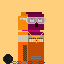 Blockhead #3305