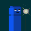 Blockhead #3313