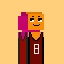 Blockhead #3320