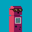 Blockhead #3322