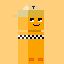 Blockhead #2905