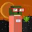 Blockhead #3333