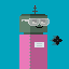 Blockhead #2919