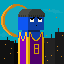 Blockhead #2921
