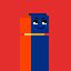 Blockhead #2922