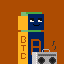 Blockhead #2939