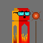 Blockhead #2945