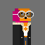 Blockhead #2137