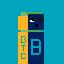Blockhead #1930