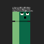 Blockhead #2184