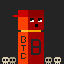 Blockhead #2204