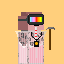 Blockhead #2209