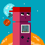 Blockhead #2217