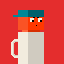 Blockhead #2232