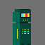 Blockhead #2269