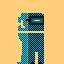 Blockhead #2295