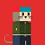 Blockhead #2309