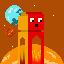 Blockhead #2320