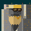 Blockhead #2324