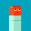 Blockhead #2327